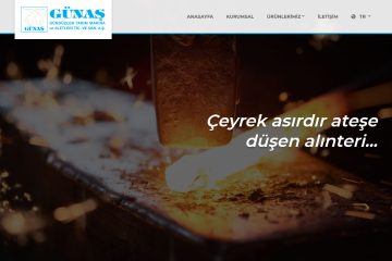 gunas.com.tr